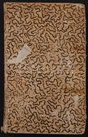 Christiani, Wilhelm Ernst: Universalhistorie alter, mittler und neuer Zeiten. 4. köt. Wien, 1794, Ha...