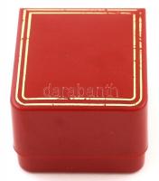 14 K arany nyaklánc, arany medállal, amelybe név vagy más szöveg gravírozható / Gold necklace with m...