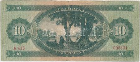 1947. 10Ft T:III,III-