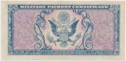 Amerikai Egyesült Államok/Katonai kiadás 1951-1954. 10c T:restaurált
USA/Military Payment Certificat...