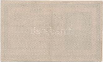 1918. 200K "A 2069" hullámos hátlappal T:III