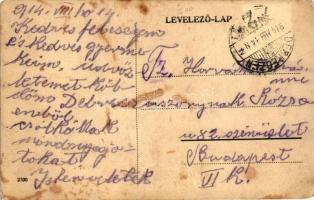 Székesfehérvár, Polgári lövölde sétány (fl)