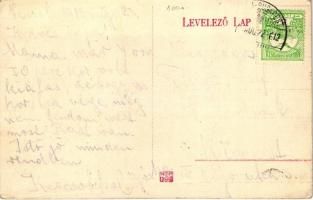 Pécel, Katolikus és református templom (EK)