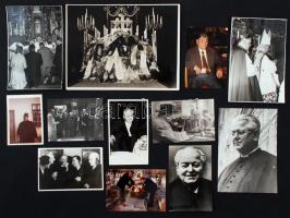 Balogh István, Balogh páter (1894-1976): római katolikus pap, kisgazdapárti politikus, államtitkár f...