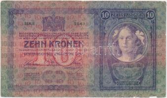 1904. 10K T:III-,IV
Adamo K10