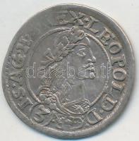 1667KB 3Kr Ag "I. Lipót" Körmöcbánya (1.53g) T:2-,3
Hungary 1667KB 3 Kreuzer Ag "Leop...
