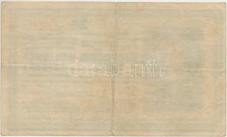 1918. 25K "3008" 3,5mm sima hátlappal T:III