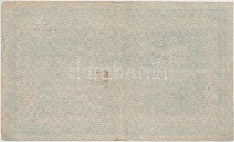 1918. 25K "3115" 3mm hullámos hátlappal T:III