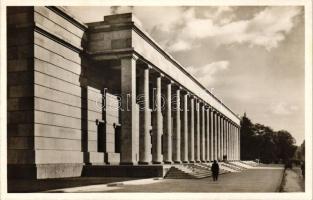 München, Haus der Deutschen Kunst / House of German Art