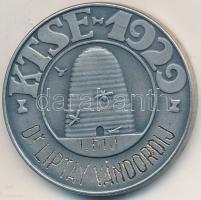 Erdey Dezső (1902-1957) 1929. "Budapest Székesfőváros Községi Takarékpénztár RT Tisztviselőinek...