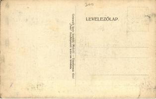 Miskolc, Dr. Hodobay-telep, Gömöri tér; kiadja Grünwald Ignác kiadása (EK)