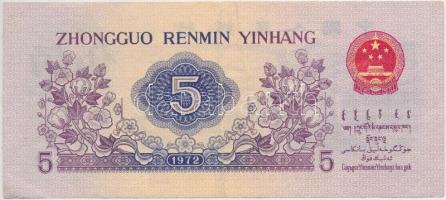 Kína 1953-1981. 8db rizsjegy, több klf T:I-III
China 1953-1981. 8pcs of rice coupons, more diff C:UN...