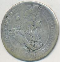 1693KB XVKr Ag "I. Lipót" Körmöcbánya (5,33g) T:3 kissé hullámos lemez
Hungary 1693KB 15 K...