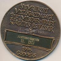 1996. "72. OMÉK Állattenyésztés / Nemzetközi Mezőgazdasági Élelmiszer-ipari Kiállítás és Vásár ...