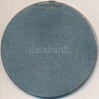 Boskó Lajos ~1920. "Pest-Pilis-Solt-Kiskun V.M. Közp. Jár. Levente Egyesületei" ezüstözött...