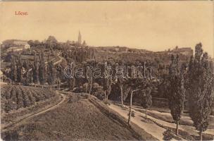 Lőcse, Látkép / view