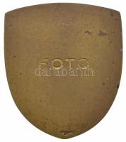 Zombori Kiss István (1902-1953) 1937. "Magyar Általános Hitelbank Tisztviselőinek Sportegylete ...