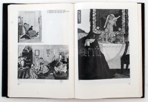 Magyar művészet 1890-1919. Szerk.: Németh Lajos. 1-2. köt. Bp., 1981, Akadémiai Kiadó. Vászonkötésbe...