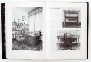 Magyar művészet 1919-1945. Szerk.: Kontha Sándor. 1-2. köt. Bp., 1985, Akadémiai Kiadó. Vászonkötésb...