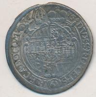 Osztrák Államok / Olmütz 1675. VIKr Ag "II. Károly" (2.55g) T:2-
Austrian States / Olmutz ...