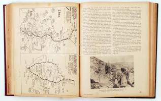 A magyar gyalogság. A magyar gyalogos katona története. Vitéz uzsoki Szurmay Sándor báró előszavával...