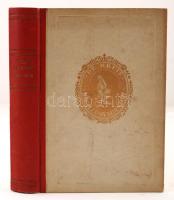 Paul de Kruif: Bacilusvadászok. Fordította: Detre László. 50 műmelléklet és 73 szövegközi kép. Budapest, é.n., Gutenberg. Félvászon kötésben.