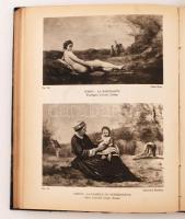 Venturi, Lionello: Peintres Modernes. Paris, Albin Michel, 1941. Sok képpel illusztrált kiadvány. Új...