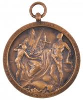 1912. "Budapest Székesfővárosi Közlekedési Részvénytársaság Sportegyesülete A Sport Terén Elért...