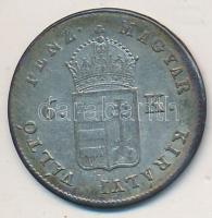 1849NB 6Kr Ag T:2,2- patina
Adamo B3