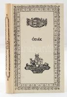 Csokonai Vitéz Mihály poétai munkái. 1-7. köt. [Bp.], [1974], [Akadémiai Kiadó]. Csokonai hét fontos...