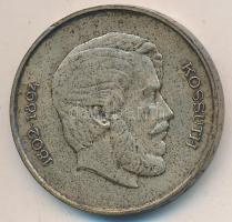 1946. 5Ft Ag "vastag Kossuth" T:2,2-
Adamo F8