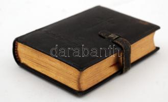 CZIRFUSZ Viktorin: Lelki manna. Imádságos- és énekeskönyv római katholikus hívek számára.
Lelki mann...