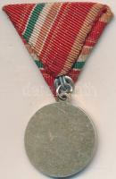 ~1970-1980. "Kitűnő Tanuló" kitüntetés szalagon (30mm) T:2-