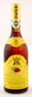 1983 Tokaji Szamorodni fehérbor, 0,5 l