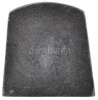 Körmendi Frimm Jenő (1886-1959) DN "MTK (Magyar Testgyakorlók Köre)" jelzetlen Zn emlékére...