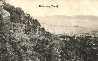 Badacsonytomaj (EB)