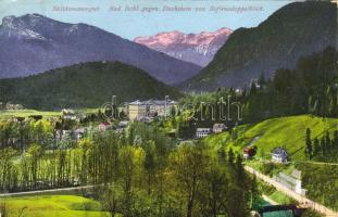 Salzkammergut Bad Ischl