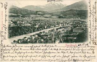 1898 Innsbruck