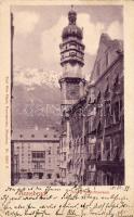 1899 Innsbruck