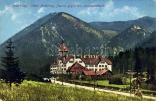 Semmering Hotel