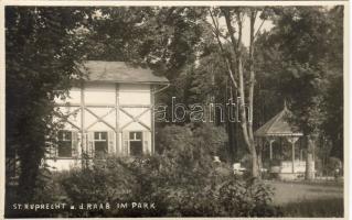 St Ruprecht a. d. Raab