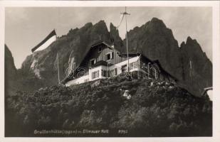Gruttenhütte