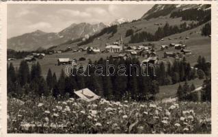Walsertal