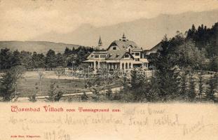 1899 Villach