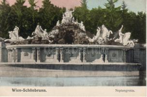 Wien, Vienna; Schönbrunn