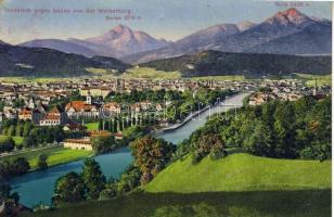Innsbruck, Weiherburg