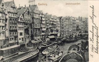 Hamburg