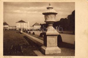 Nymphenburg