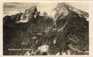 Berchtesgaden