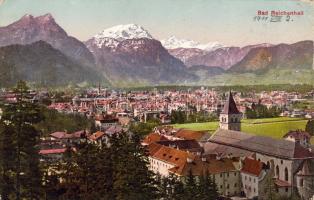 Bad Reichenhall (EK)